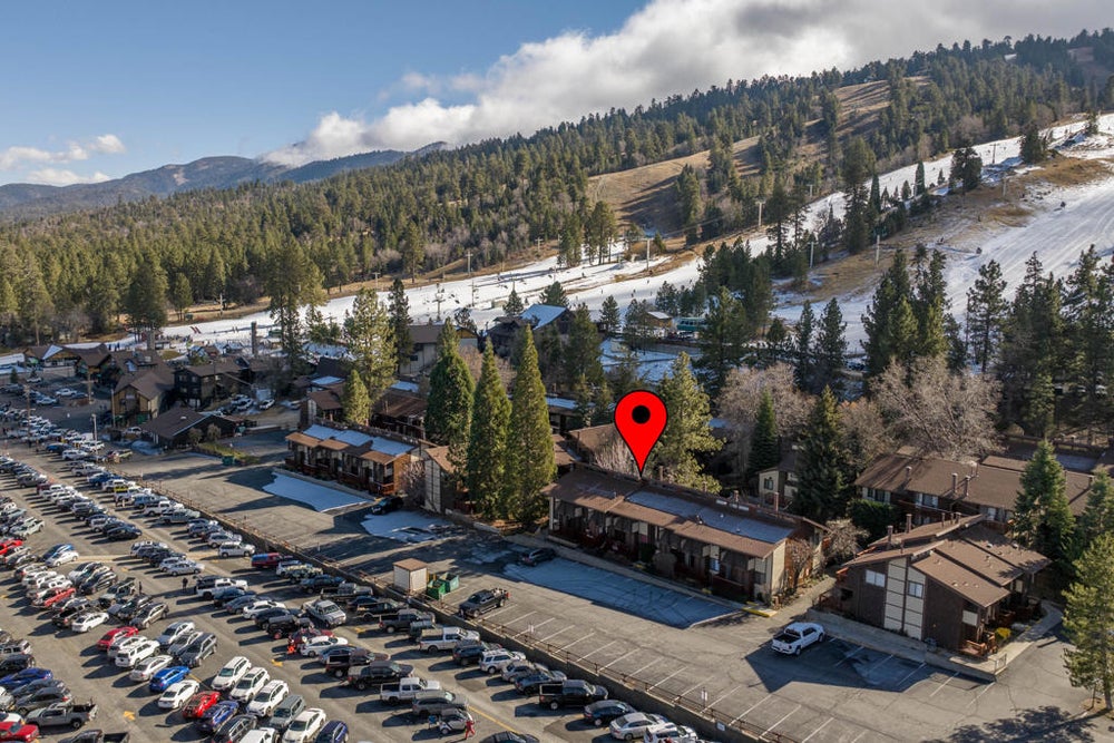 861 Thrush Drive 43, Big Bear, CA 92315 BHGRE
