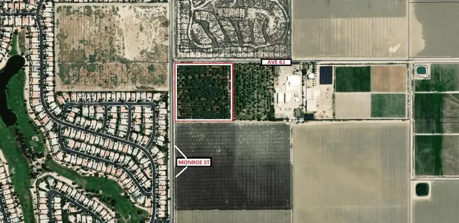 0 Monroe Street, Thermal, CA 92274 - #2