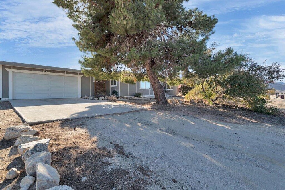 74813 Sunrise Drive, 29 Palms, CA 92277 BHGRE