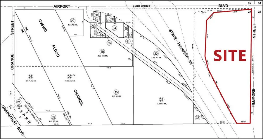 87942 Airport Blvd, Thermal, CA 92274 - #3