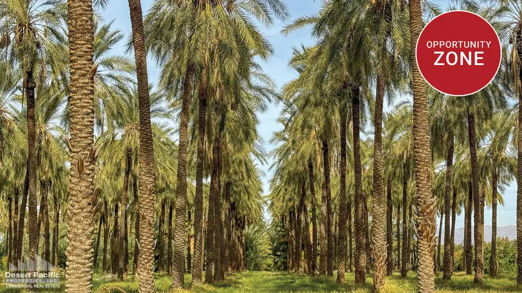 0 Ave 63 & W Pierce St, Thermal, CA 92274 - Image #1