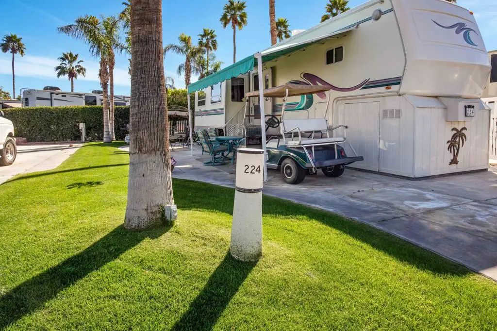 69411 Ramon Rd #224, Cathedral City, CA 92234 - Image #1