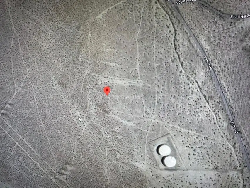 5 Acres, Cathedral City, CA 92234 - Image #1