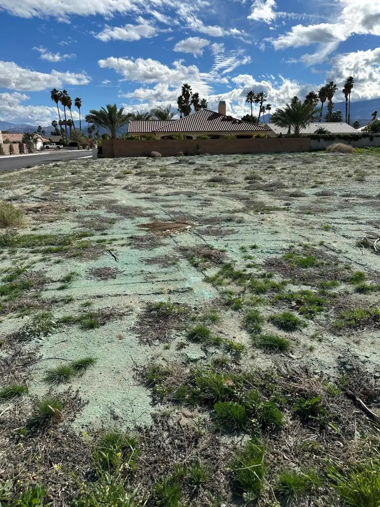 Lot 391 Verano Road, Cathedral City, CA 92234 - #3