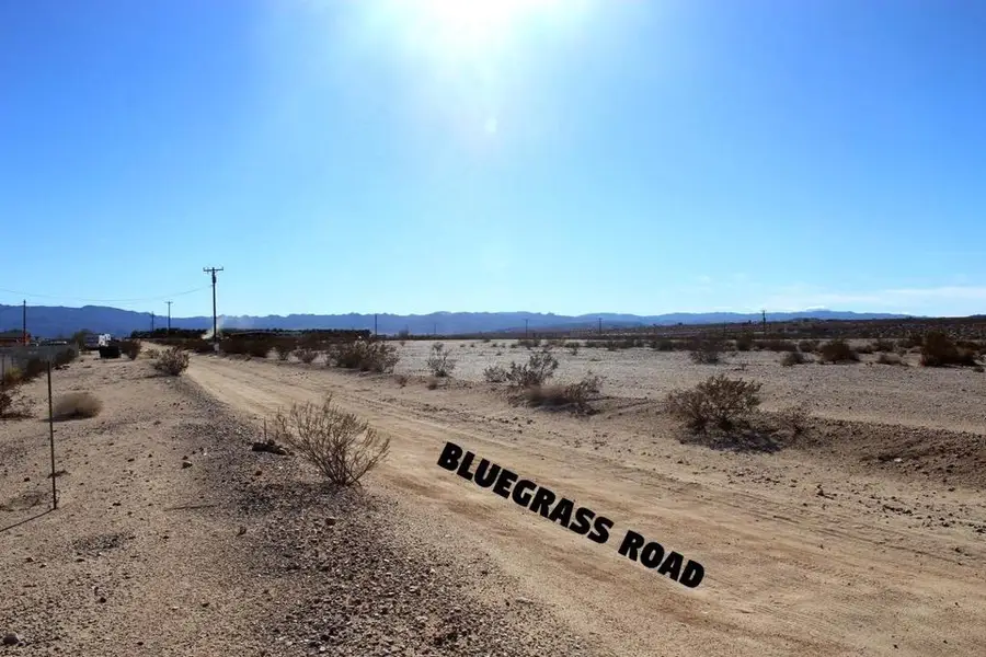 0 Bluegrass Avenue, Twentynine Palms Yucca Valley, CA 92277 - Image #2