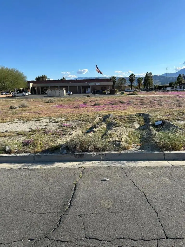 Lot 50 Aliso Road, Cathedral City, CA 92234 - Image #3