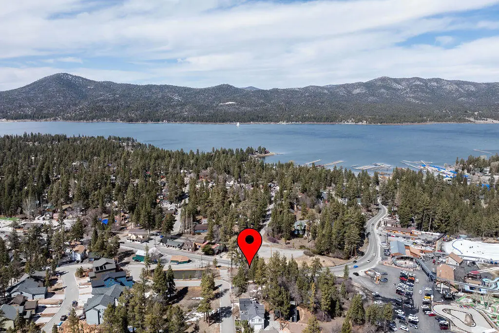 791 Talmadge Road, Big Bear, CA 92315 - Image #1