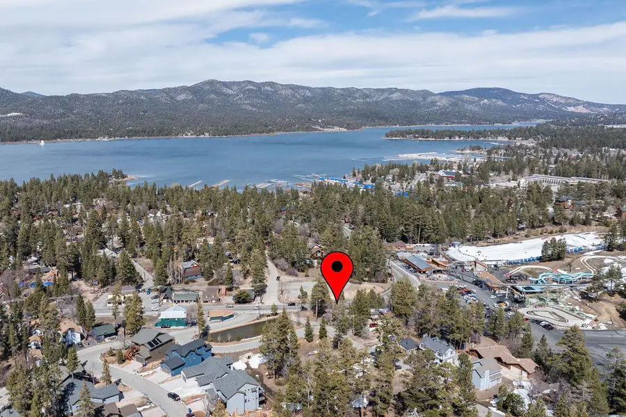 791 Talmadge Road, Big Bear, CA 92315 - Image #2