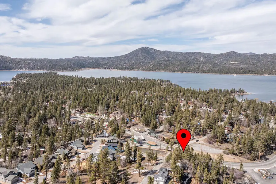 791 Talmadge Road, Big Bear, CA 92315 - Image #3