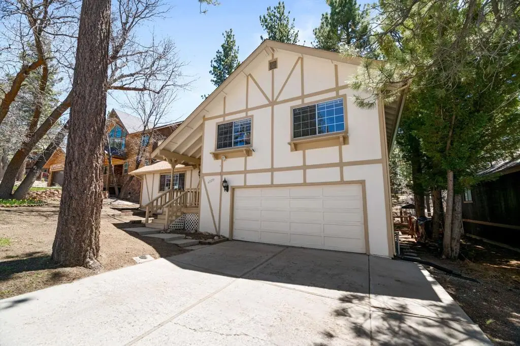 42729 Haupstrasse Drive, Big Bear, CA 92315 - Image #1