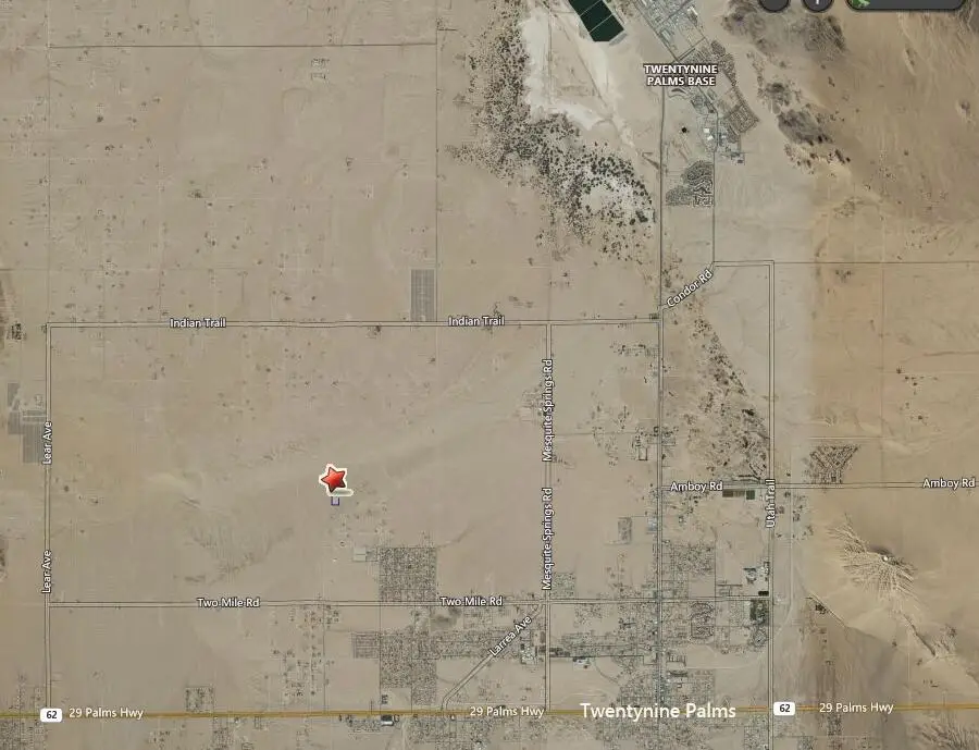 0 Laura Lane, Twentynine Palms, CA 92277 - Image #3