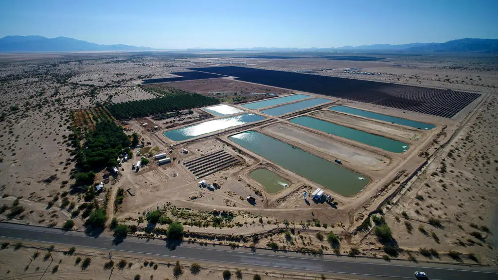 24511 Rice Rd, Desert Center, CA 92239 - #1