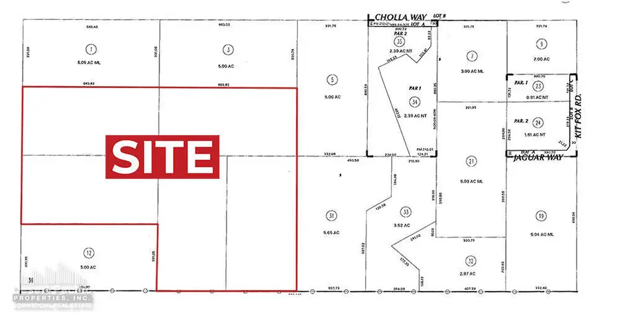 71231 Cholla Way, Palm Desert, CA 92260 - Image #3