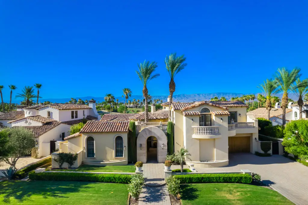 80614 Via Pessaro, La Quinta, CA 92253 - Image #1