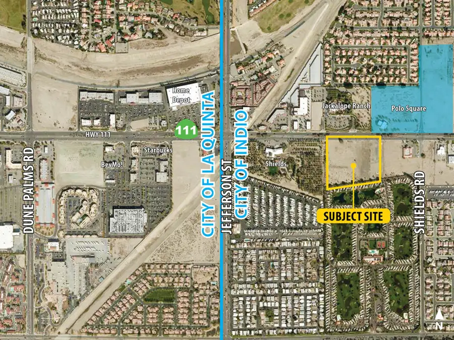 0 Ca-111, Indio, CA 92201 - Image #2