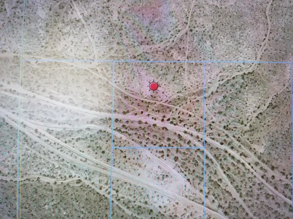 2 .5 Ac M/L Stoddard Mountain Road, Barstow, CA 92311 - Image #1