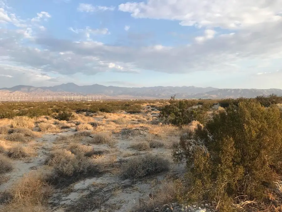0 Palm Drive, Desert Hot Springs, CA 92240 - #3