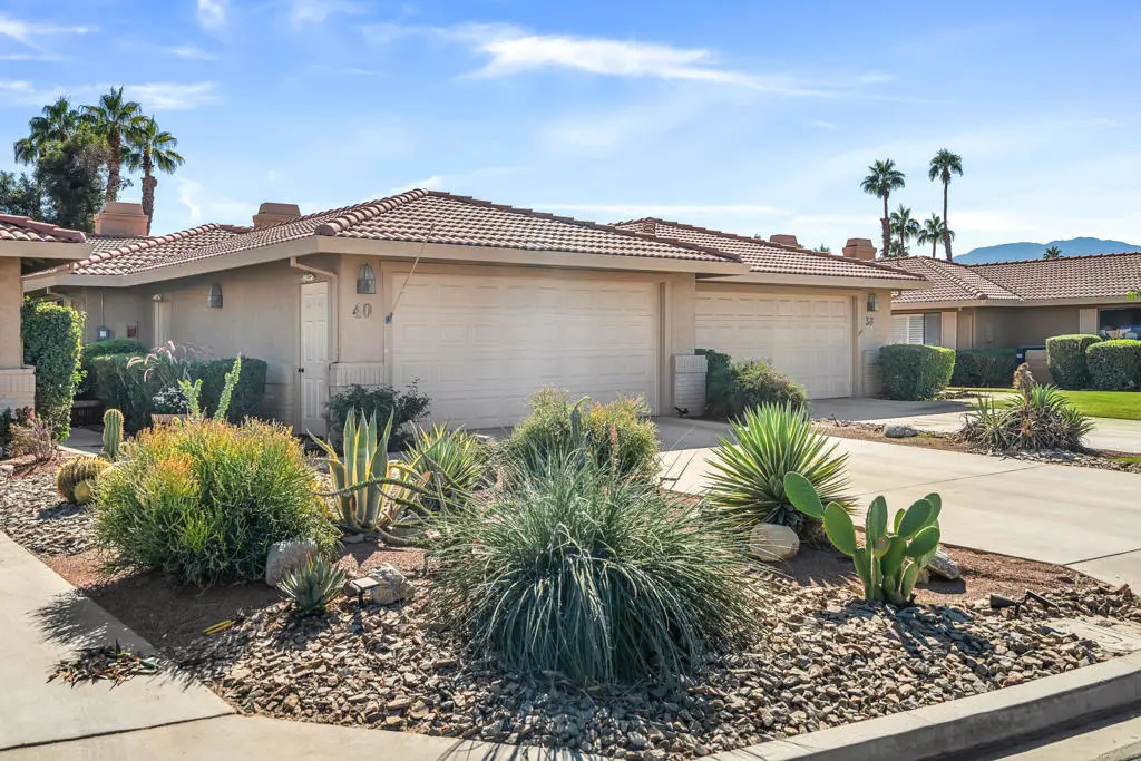 40 Camino Arroyo Place, Palm Desert, CA 92260 - Image #1