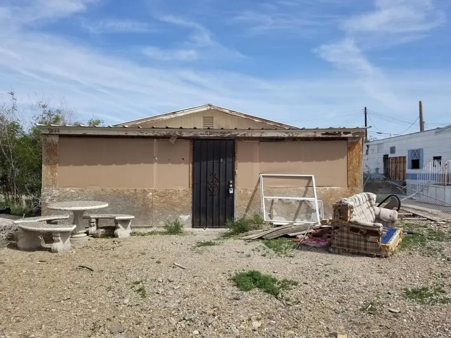 9544 Avenue F, Bombay Beach, CA 92257 - #2