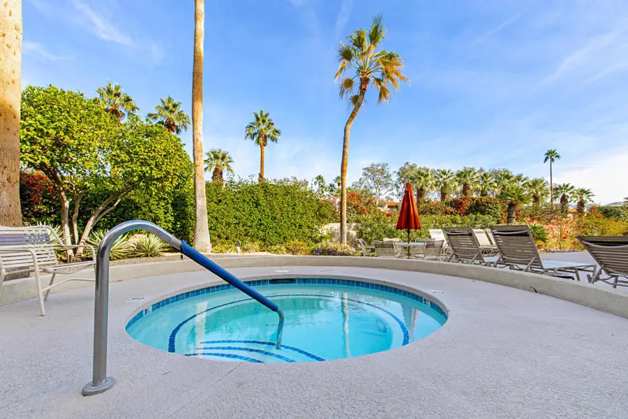 255 S Avenida Caballeros #111, Palm Springs, CA 92262 - #2