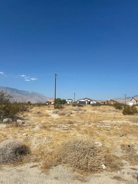 0 Dillon Road, Desert Hot Springs, CA 92240 - Image #3