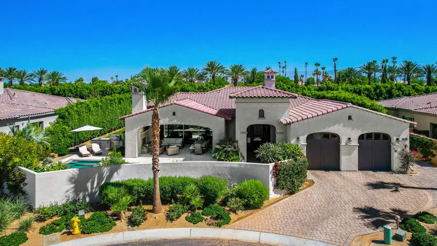55080 Spring Creek Court, La Quinta, CA 92253 - Image #2