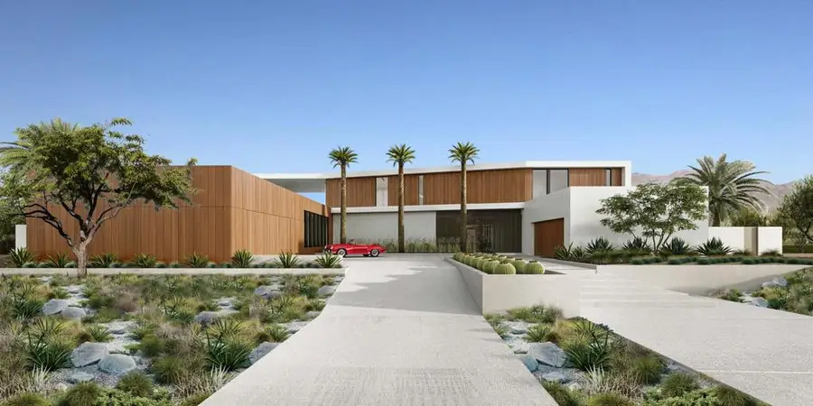 81171 Columbus Way, La Quinta, CA 92253 - Image #2