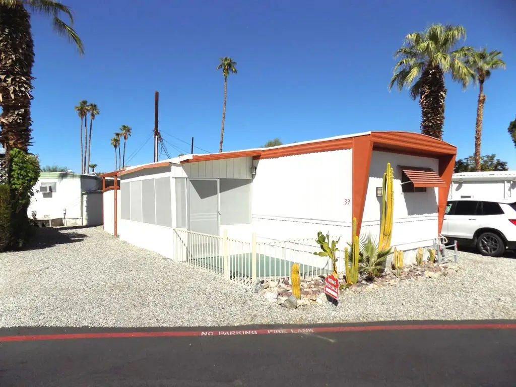 70210 Ca-111 #39, Rancho Mirage, CA 92270 - Image #1
