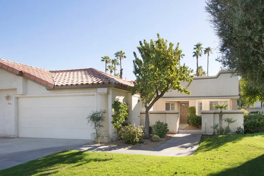 796 Montana Vista Drive, Palm Desert, CA 92211 - #2