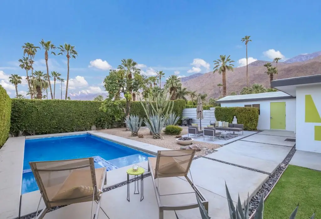 1529 S Calle Palo Fierro, Palm Springs, CA 92264 - Image #1