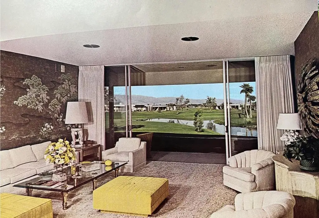 75 Westlake Circle, Palm Springs, CA 92264 - Image #1