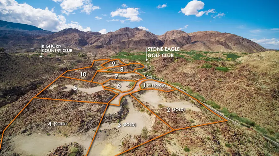 0 Lot 5 Nighthawk Rd, Palm Desert, CA 92260 - Image #3