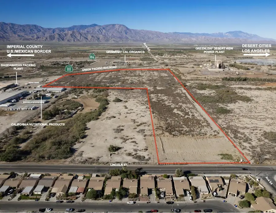 90575 64th Avenue, Mecca, CA 92254 - Image #2