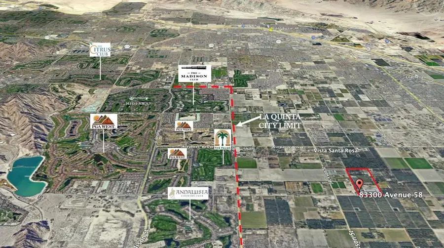 83300 58th Avenue, Thermal, CA 92274 - #2