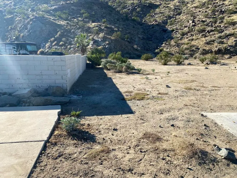 4601 Matthew Drive, Palm Springs, CA 92264 - Image #3