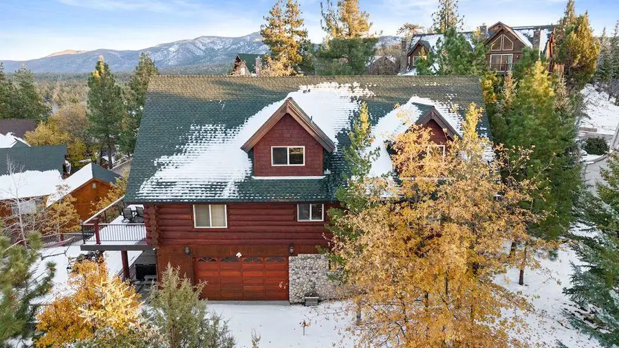 488 Starlight Circle, Big Bear, CA 92315 - Image #2