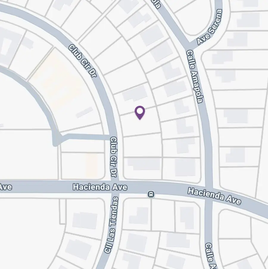 0 Club Circle Drive, Desert Hot Springs, CA 92240 - Image #2