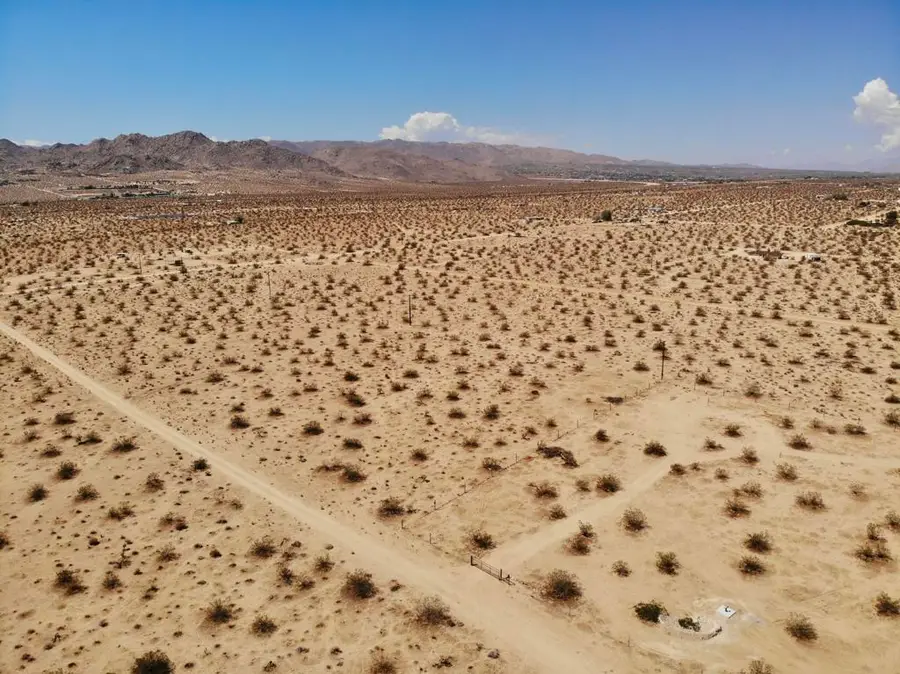 0 Arizona Avenue, Joshua Tree, CA 92252 - Image #2