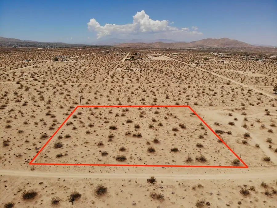 0 Arizona Avenue, Joshua Tree, CA 92252 - Image #3