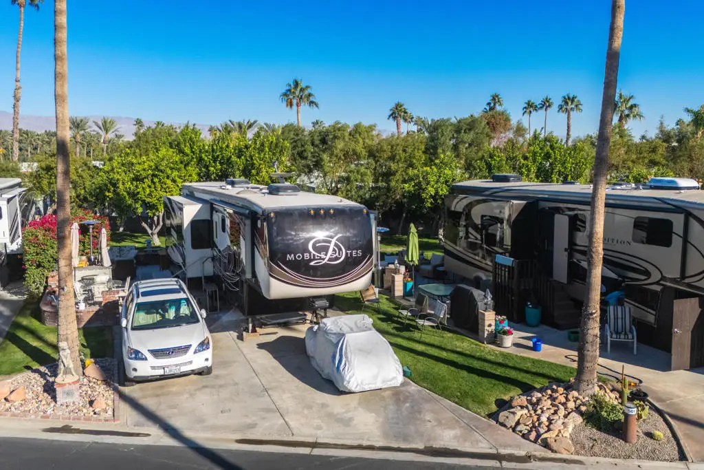 69411 Ramon Rd #562, Cathedral City, CA 92234 - Image #1