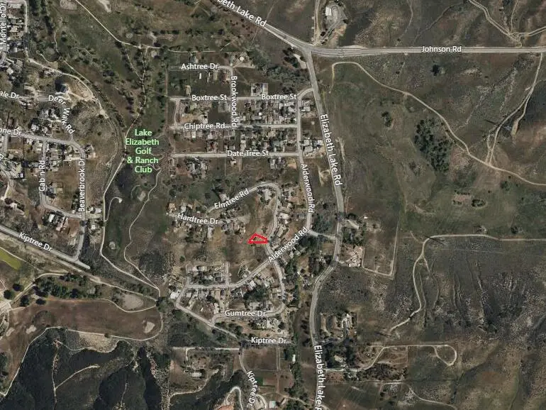 42621 Gumtree Drive, Elizabeth Lake, CA 93532 - #3