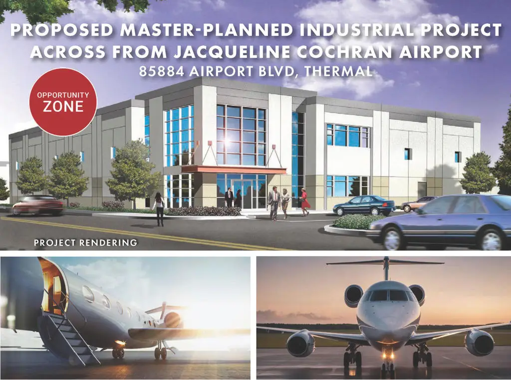 85884 Airport Blvd, Thermal, CA 92274 - Image #1