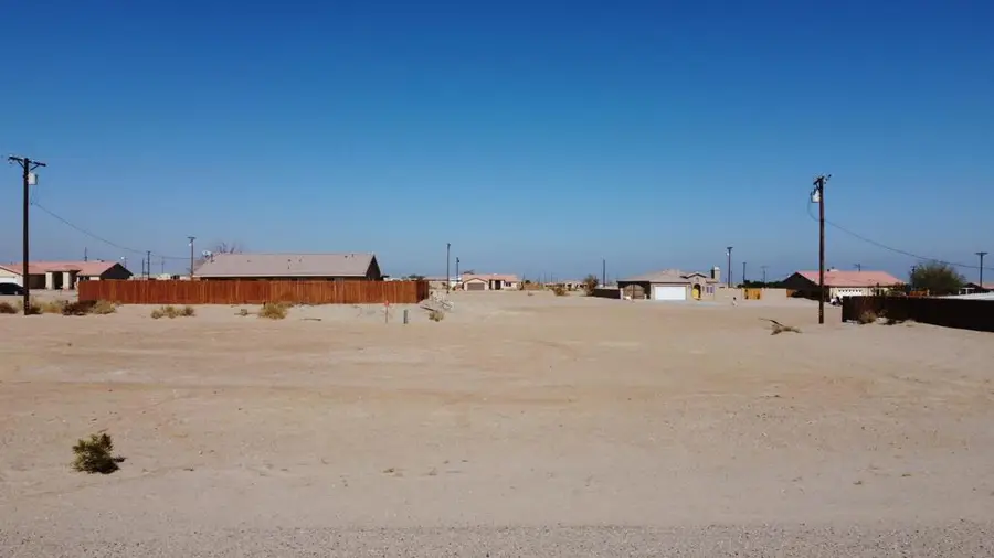 1374 , 1378 Johnson Avenue, Thermal, CA 92274 - Image #2