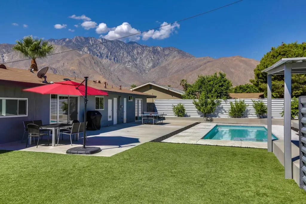 490 E Molino Road, Palm Springs, CA 92262 - #1