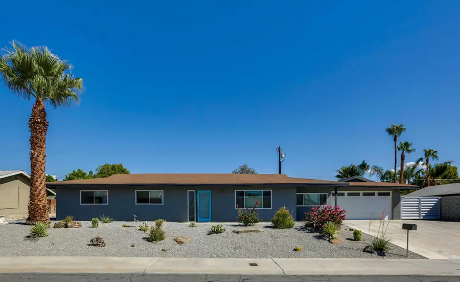 490 E Molino Road, Palm Springs, CA 92262 - #2