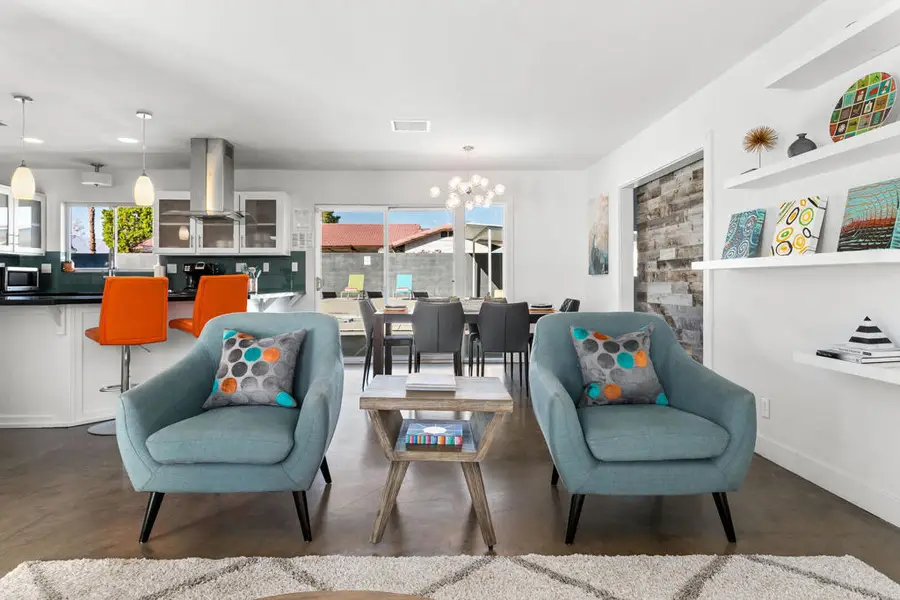 490 E Molino Road, Palm Springs, CA 92262 - #3