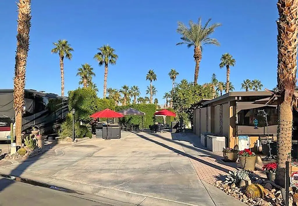 Address Withheld By Seller, Indio, CA 92201 - Image #1