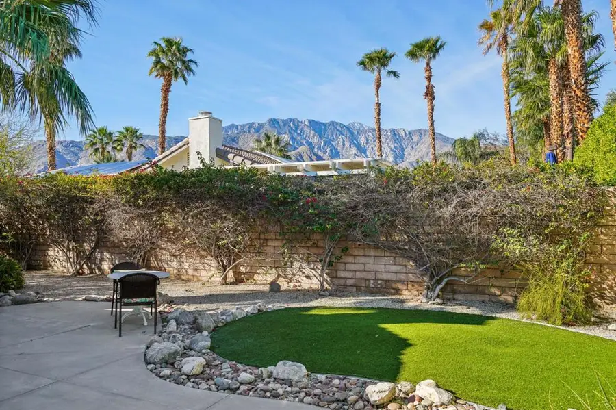 664 E Lily Street, Palm Springs, CA 92262 - #3