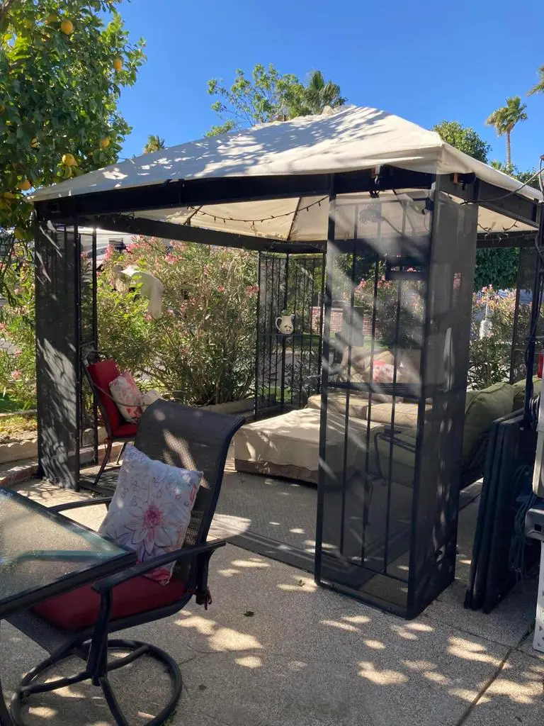 69411 Ramon Road #535, Cathedral City, CA 92234 - Image #1