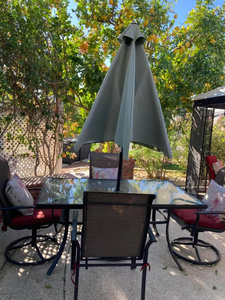 69411 Ramon Road #535, Cathedral City, CA 92234 - Image #3